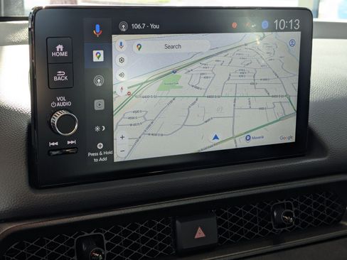 New 2026 Honda Prelude image 14