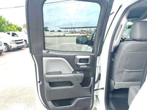 Used 2019 Chevrolet Silverado 1500 W/T w/ WT Convenience Package RWD image 20