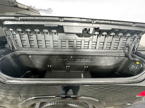 New 2026 RAM 1500 Limited image 22