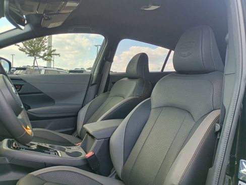 Certified 2024 Subaru Crosstrek 2.5i Wilderness image 13