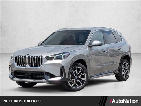 Used 2026 BMW X1 xDrive28i w/ Convenience Package AWD/4WD image 1