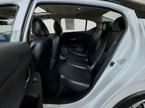 Used 2024 Nissan Sentra SR w/ SR Premium Package FWD image 22