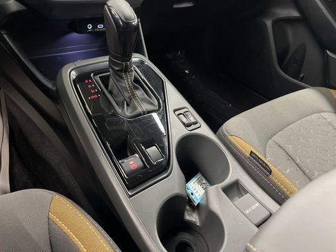 Certified 2024 Subaru Crosstrek 2.5i Sport image 24