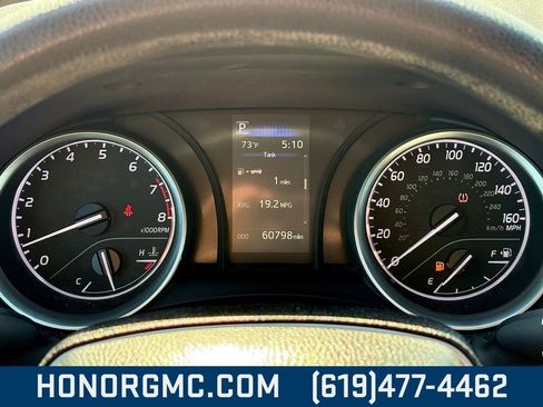 Used 2024 Toyota Camry LE image 29