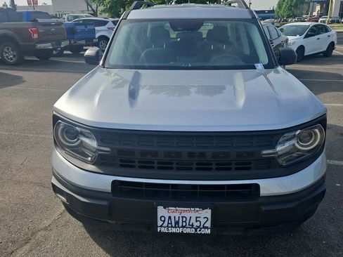 Used 2021 Ford Bronco Sport image 4