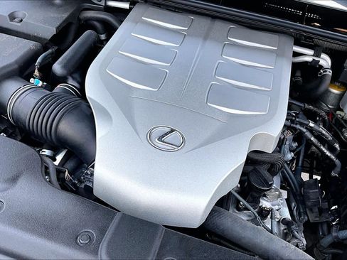 Used 2015 Lexus GX 460 w/ Premium Package AWD/4WD image 30