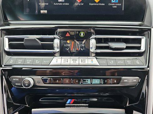 Used 2022 BMW M8 Gran Coupe xDrive Competition image 24