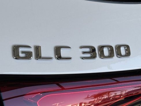 New 2026 Mercedes-Benz GLC 300 4MATIC image 5