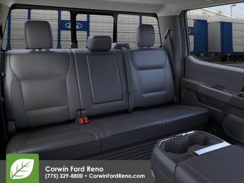 New 2026 Ford F350 Lariat AWD/4WD image 12