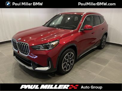 New 2026 BMW X1 xDrive28i w/ Convenience Package