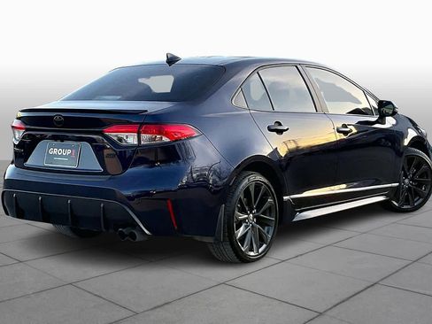 Used 2024 Toyota Corolla SE image 12