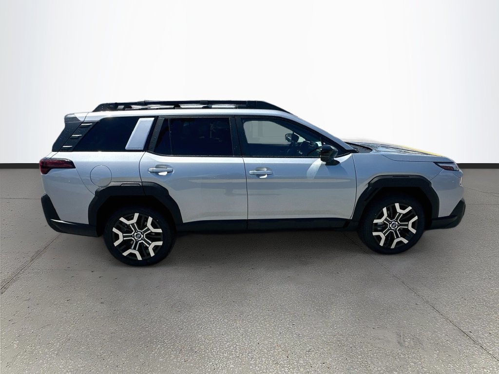 New 2026 Subaru Outback Touring XT AWD/4WD image 8