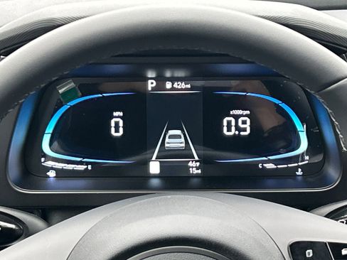 New 2026 Hyundai Elantra Sport FWD image 15