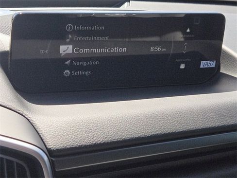 New 2025 MAZDA CX-50 AWD 2.5 Hybrid w/ Weather Package image 11