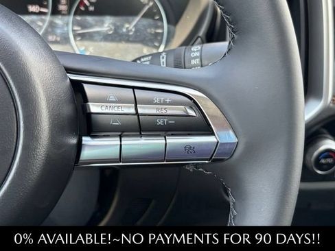 Used 2026 MAZDA CX-50 AWD 2.5 S w/ Weather Package image 17