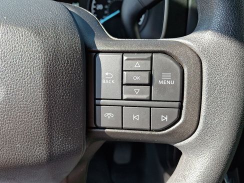 Used 2023 Ford F150 XL w/ STX Appearance Package AWD/4WD image 23