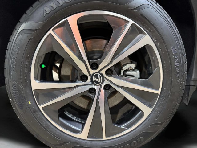 Certified 2023 Lexus RX 350 Premium w/ Cold Area Package AWD/4WD image 30
