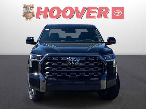 New 2026 Toyota Tundra Platinum image 7