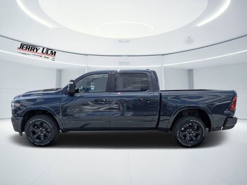New 2026 RAM 1500 Big Horn AWD/4WD image 6