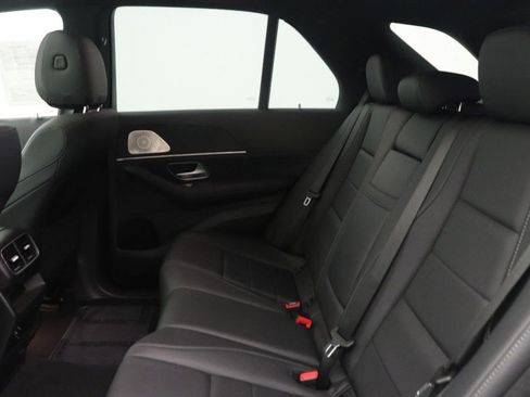 Certified 2023 Mercedes-Benz GLE 350 image 33
