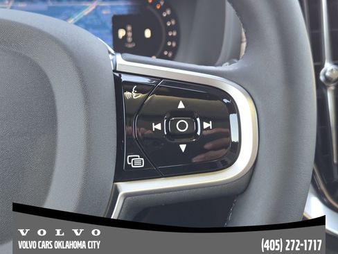 New 2026 Volvo XC90 B6 Ultra w/ Lounge Package AWD/4WD image 28