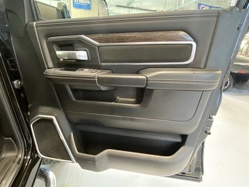 Used 2020 RAM 2500 Laramie image 23