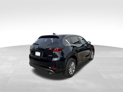 Certified 2025 MAZDA CX-5 AWD 2.5 S image 6