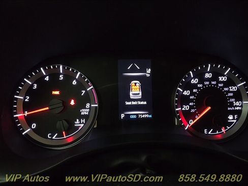 Used 2021 Toyota Highlander LE image 13