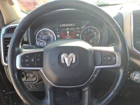 Used 2019 RAM 1500 Laramie image 46