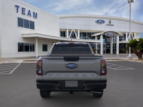 New 2026 Ford Ranger XLT w/ FX4 Off-Road Package AWD/4WD image 5