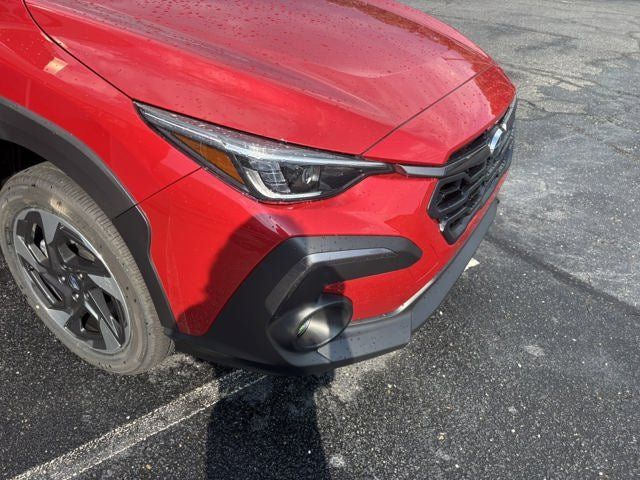 New 2026 Subaru Crosstrek 2.5i Limited AWD/4WD image 62