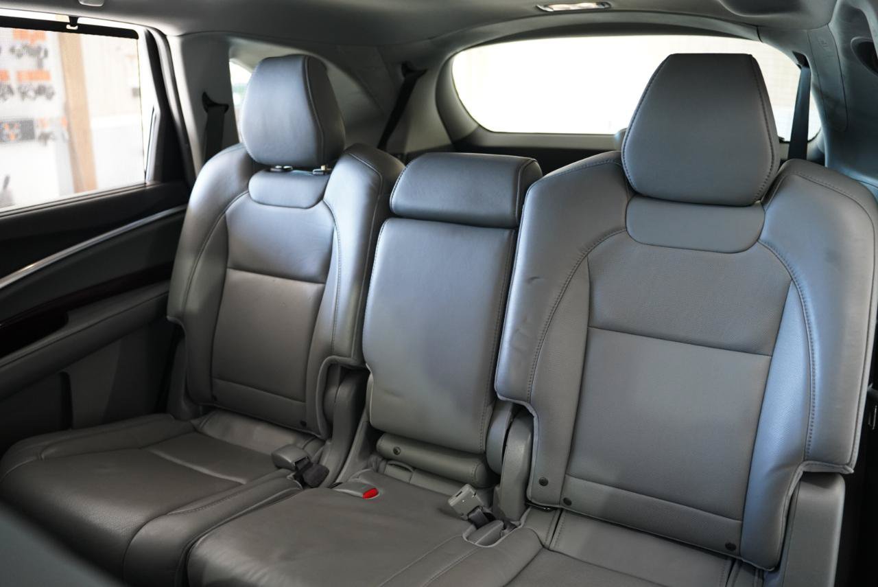 Used 2016 Acura MDX w/ Advance & Entertainment Pkg FWD image 34