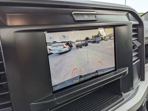 New 2026 Ford F350 XL AWD/4WD image 26