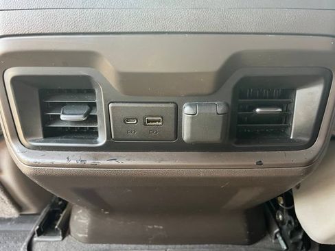 Used 2019 Chevrolet Silverado 1500 RST w/ All-Star Edition RWD image 31