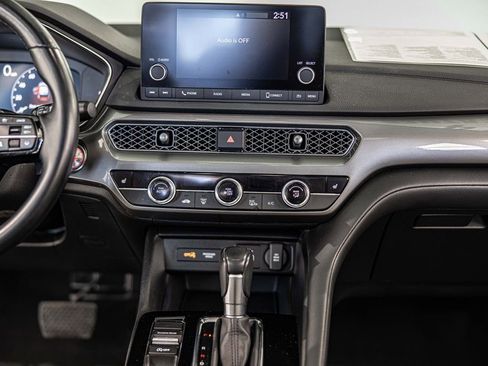 Used 2024 Acura Integra image 36