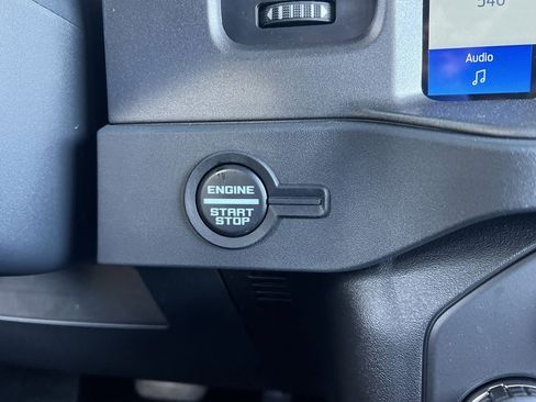 New 2026 Ford Bronco 4-Door image 6