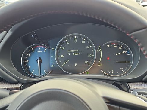 New 2025 MAZDA CX-5 2.5 Turbo w/ Premium Package image 22