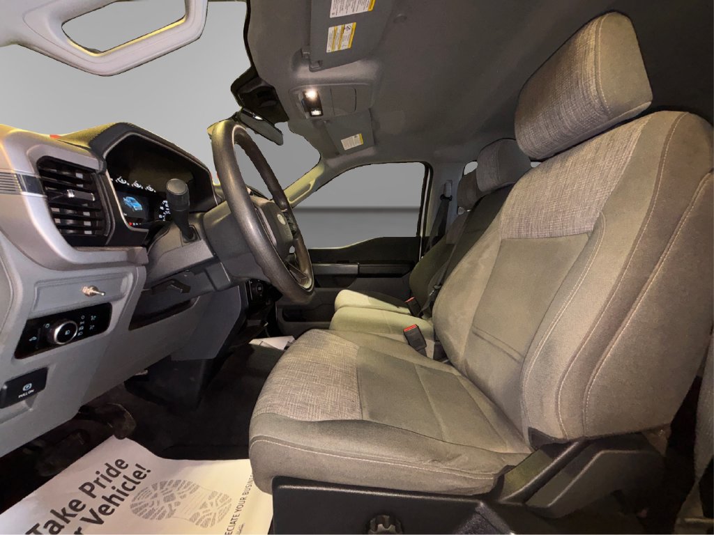 Certified 2023 Ford F150 XLT AWD/4WD image 10