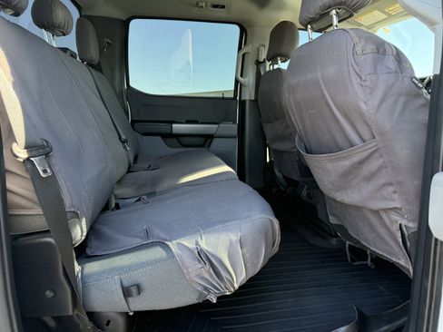 Used 2023 Ford F250 XL w/ STX Appearance Package image 11