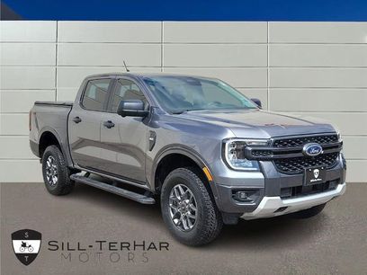 Used 2024 Ford Ranger XLT