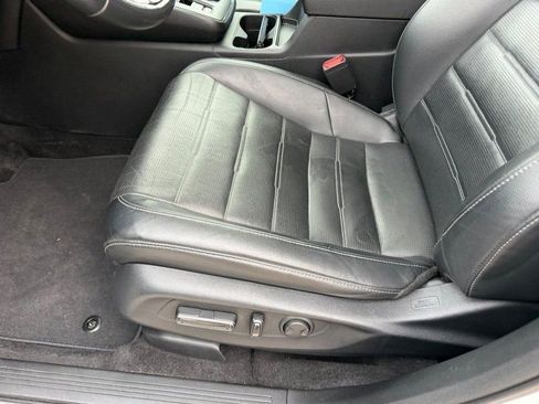 Certified 2023 Honda CR-V EX-L image 23