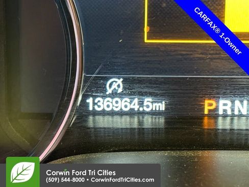 Used 2019 Ford Expedition Max Platinum image 13