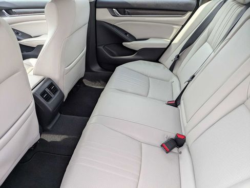 Used 2018 Honda Accord EX-L image 20