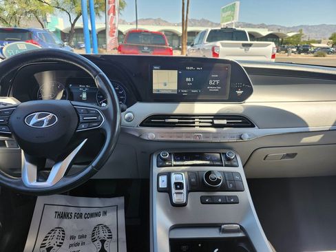 Used 2020 Hyundai Palisade SEL FWD image 25