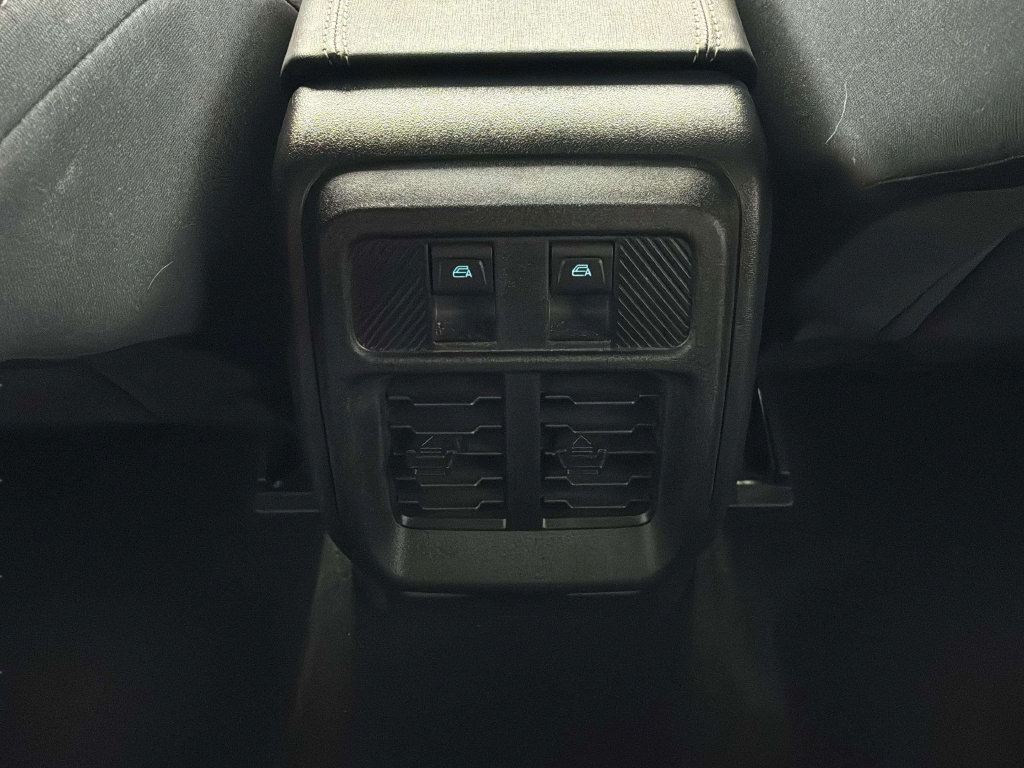 Used 2025 Ford Bronco 4-Door AWD/4WD image 21