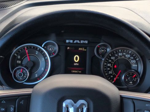 Used 2023 RAM 3500 Tradesman image 17