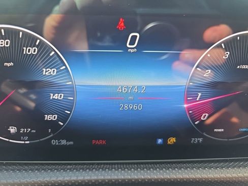 Used 2025 Mercedes-Benz CLA 250 image 26