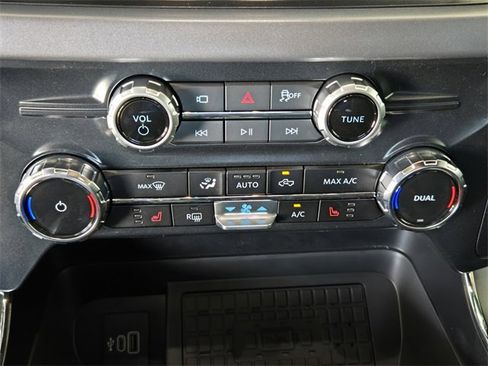 New 2025 Ford F150 XLT w/ Equipment Group 302A MID image 15