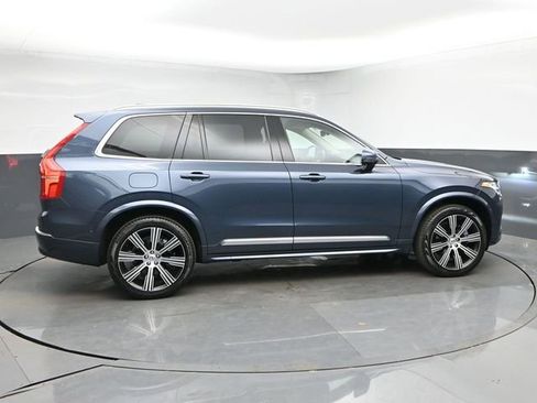 Used 2023 Volvo XC90 B6 Ultimate w/ Protection Package AWD/4WD image 9