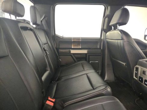 Used 2022 Ford F250 Lariat w/ Lariat Value Package AWD/4WD image 15
